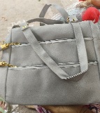 Private Label Attractive Women Handbags stylish bags