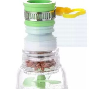 Private Label Kitcheneer Adjustable water tap Tap Mount Water Filter Tap Mount Water Filter Tap Mount Water Filter