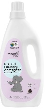 Windmill Baby Natural Laundry Detergent Lavender Blossoms 500 ml