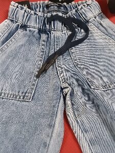 Yousta Boys Jeans Blue 1.5 To 2 Y