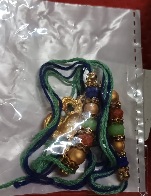 Private Label Multicolour Rakhi