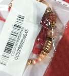 Private Label Multicolour Rakhi