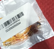 Private Label Multicolour Rakhi