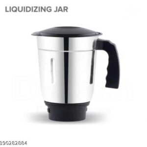 Private Label Harimahendra Presents 3pc Mixer Grinder Jar Set With Lid