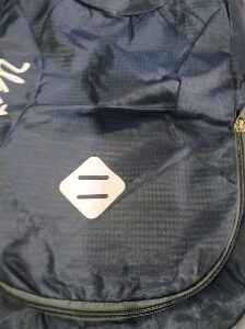 Private Label Blue casual Backpack