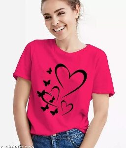 Private Label Womens Pink Top XXL Size