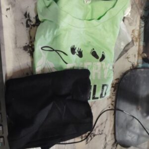 Private Label kids dress set 6 no