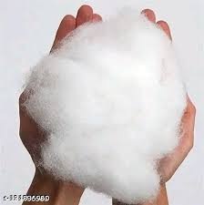 Private Label Poly Fibre For Cushion Toys Soft Fiber