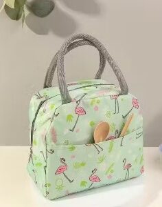 Private Label nsulated Lunch Bag for Women