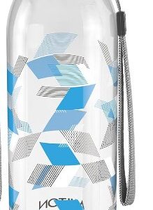 Milton Helix Water Bottle with Lid Reusable Leakproof 34