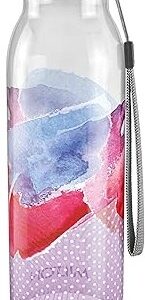 Milton Helix Water Bottle with Lid Reusable Leakproof 34