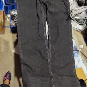 Uspa mens jeans pant black 36 size