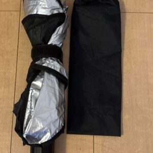 Private Label Three Coins Sunshade New