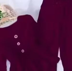 Private Label Trendy Stylish Top And Bottom Set For Kids 2Y