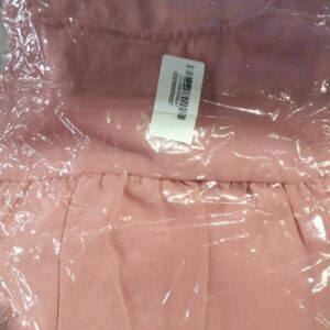 Private Label KIDS PINK FROCK FREE SIZE