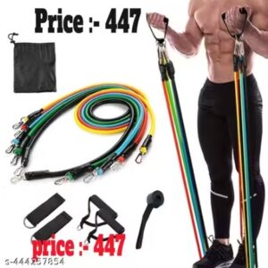 Private Label Resistance band
