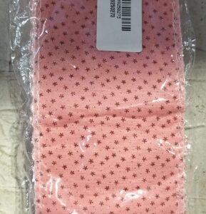 Private Label MULTICOLOR REMOTE COVER