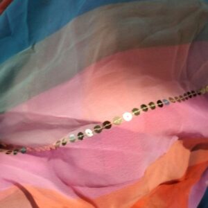 Private Label MULTICOLOR WOMEN SAREE