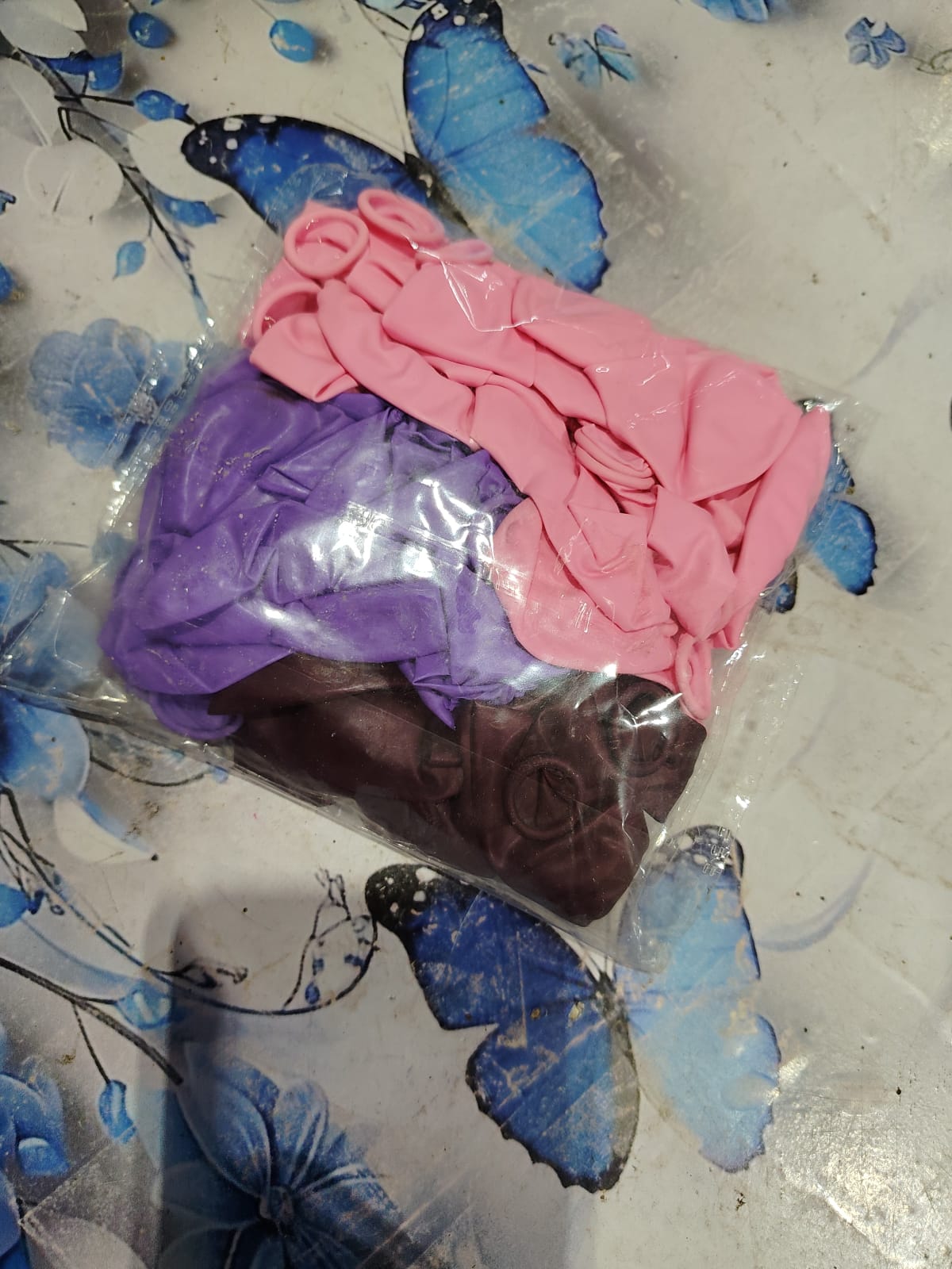 Private Label Pastel Balloon Set of 30pcs Multicolor best quality balloons for party decoration unique colors shades