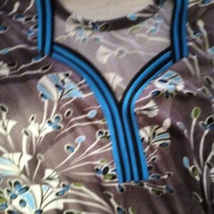 Private Label Women nighty MULTICOLER FREE SIZE