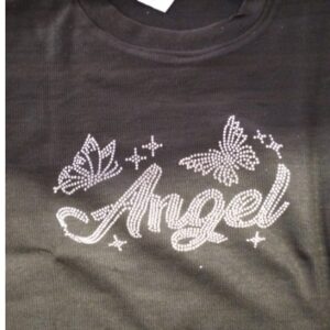 Private Label KIDS BLACK DRESS S