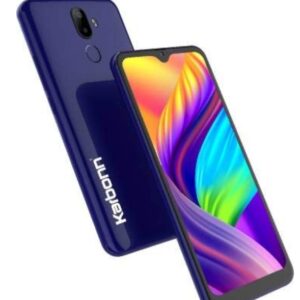 KARBONN Titanium S9 Plus Midnight Blue 16 GB 2 GB RAM IMEI 911625500732369