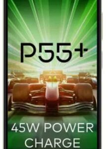 Itel P55 Plus Model P663LN IMEI No 350356170076824 1N Handset 1N Warranty Card 1N Charger 1N user Guyide 1N USB Cable 1N Plastic Case 1N Sim Enjector Colour Dark Grey