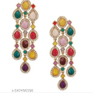 Private Label Stylo Earrings Studs