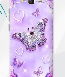 Private Label Samsung On7 Samsung Galaxy On 7 Pro Back Cover