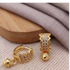 Private Label earring for girls and woman