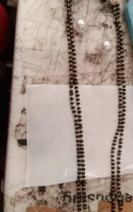 Private Label Pearl Pendant 30 long Mangalsutra For Womens