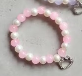 Private Label Kitty Bracelets Multicolour