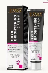 JEZARA Skin Brightening Cream 7 GM