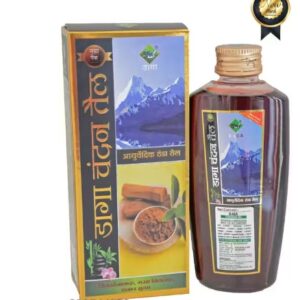 DAGA CHANDAN OIL 200 ML