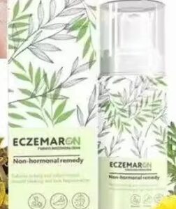 Eczemaron Anti Fungal Cream 50 gm