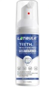 Latibule Teeth Whitening Foam 60ml