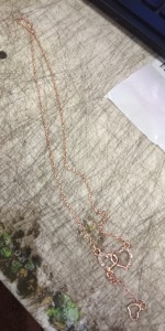 Private Label Pearl Jewellery Combo Necklace Chain For Women Girls Jewellery