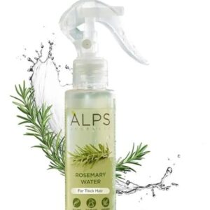 Alps Goodness Rosemary Water Spray For Hair Growth 100 ml Hair Spray for Regrowth