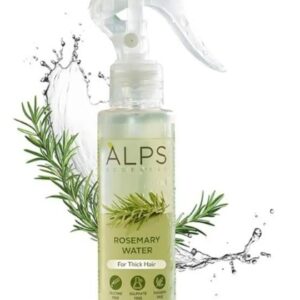 Alps Goodness Rosemary Water Spray For Hair Growth 100 ml Hair Spray for Regrowth