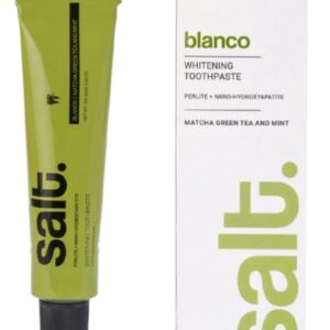 Salt Blanco Whitening Toothpaste 100 gm