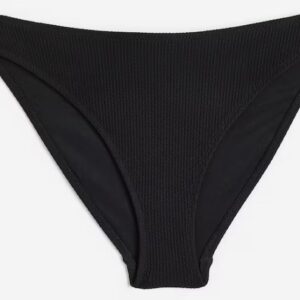 HM Bikini bottoms Size M COLOUR Black