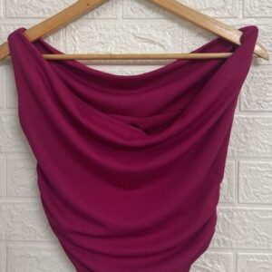 UPTOWNIE RANI COLOUR TOP Size M