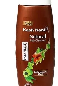 Kesh kanti PATANJALI Natural Hair Cleanser 180ML