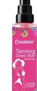 Chainray Dead Skin And Tan Removal for Men And Women Skin Brightening 100ml