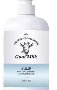 LATIBULE KOREAN GOT MILK WHITENING SHOWER GEL 300ml