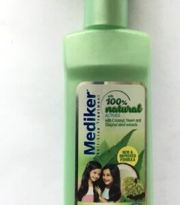 Private Label Mediker Anti Lice Treatment Shampoo