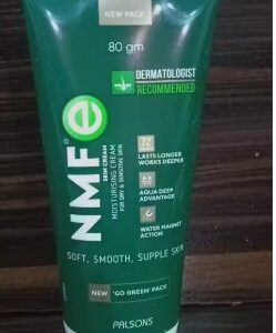 Mmfe Moisturising Cream 80 Gm