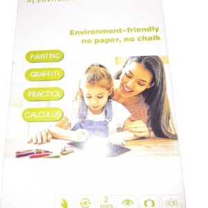 Private Label 8 5 LCD Writing Tablet