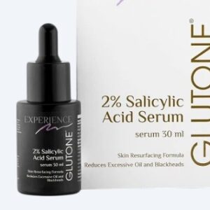 Glutone 2 Salicylic Acid Serum 30ml
