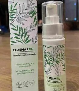 ECOLCHI Eczemaron Anti Fungal Cream for Women And Men 50g